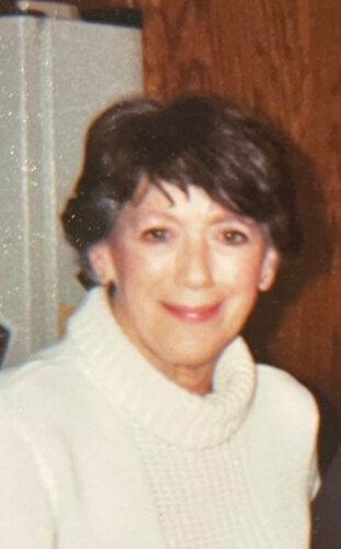 Helen Bistis